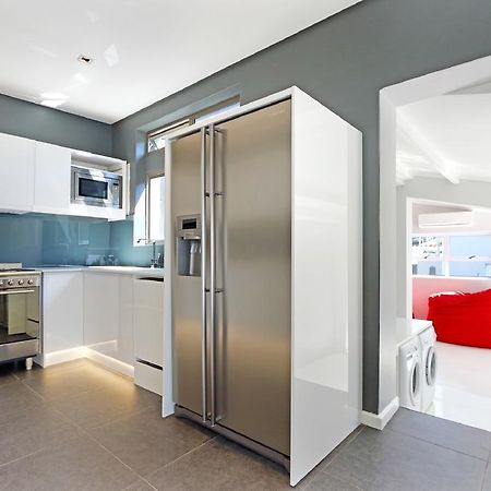 Valtameri By Totalstay Camps Bay Buitenkant foto