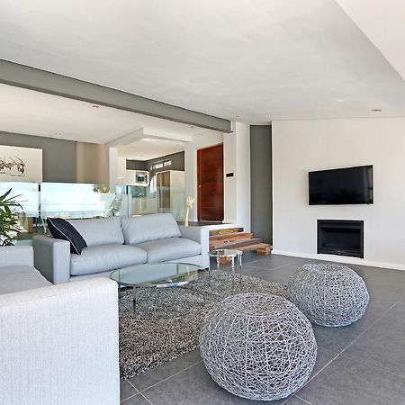 Valtameri By Totalstay Camps Bay Buitenkant foto