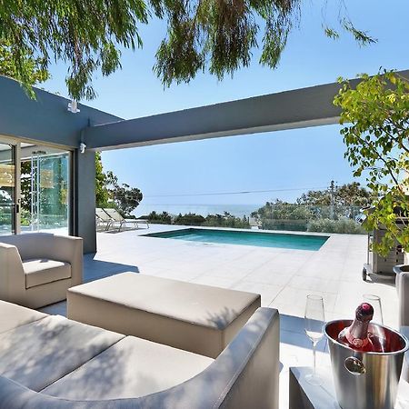 Valtameri By Totalstay Camps Bay Buitenkant foto