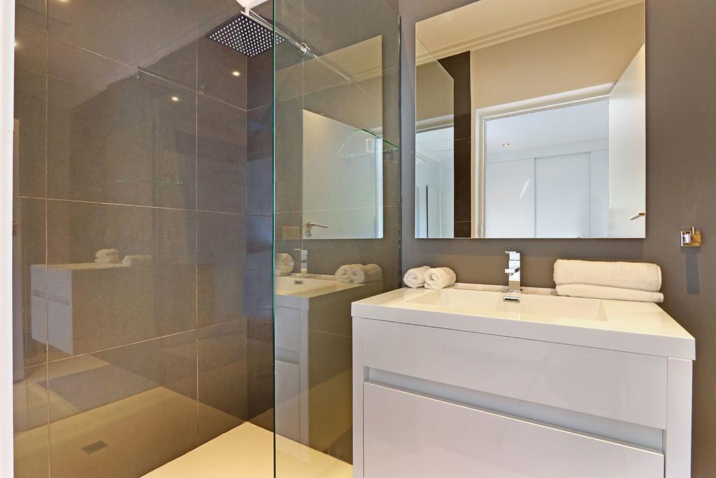 Valtameri By Totalstay Camps Bay Buitenkant foto