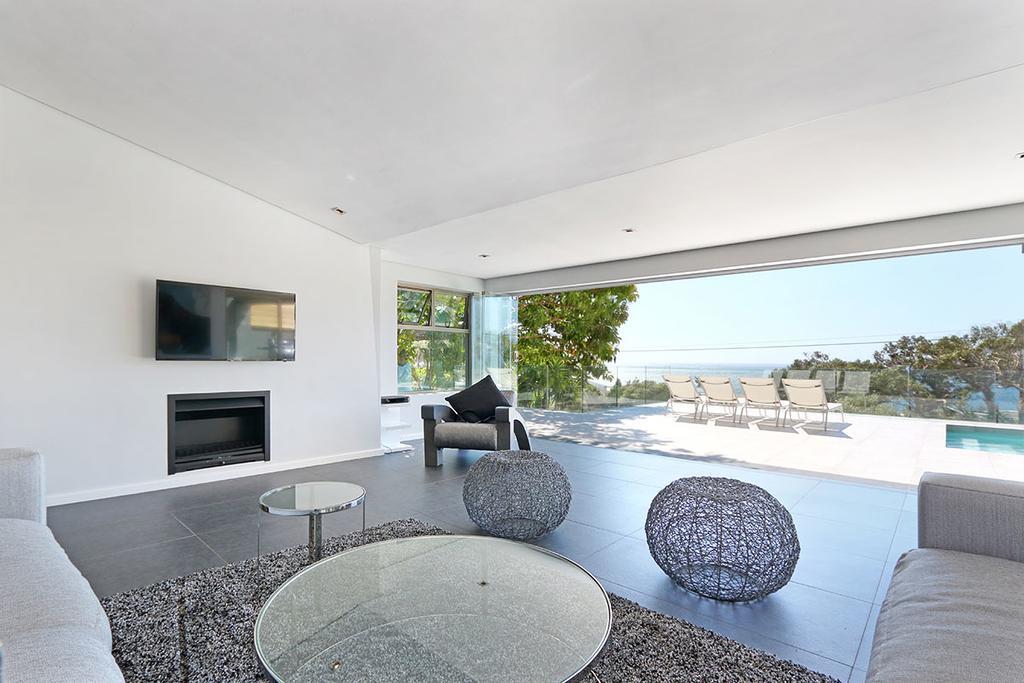 Valtameri By Totalstay Camps Bay Buitenkant foto