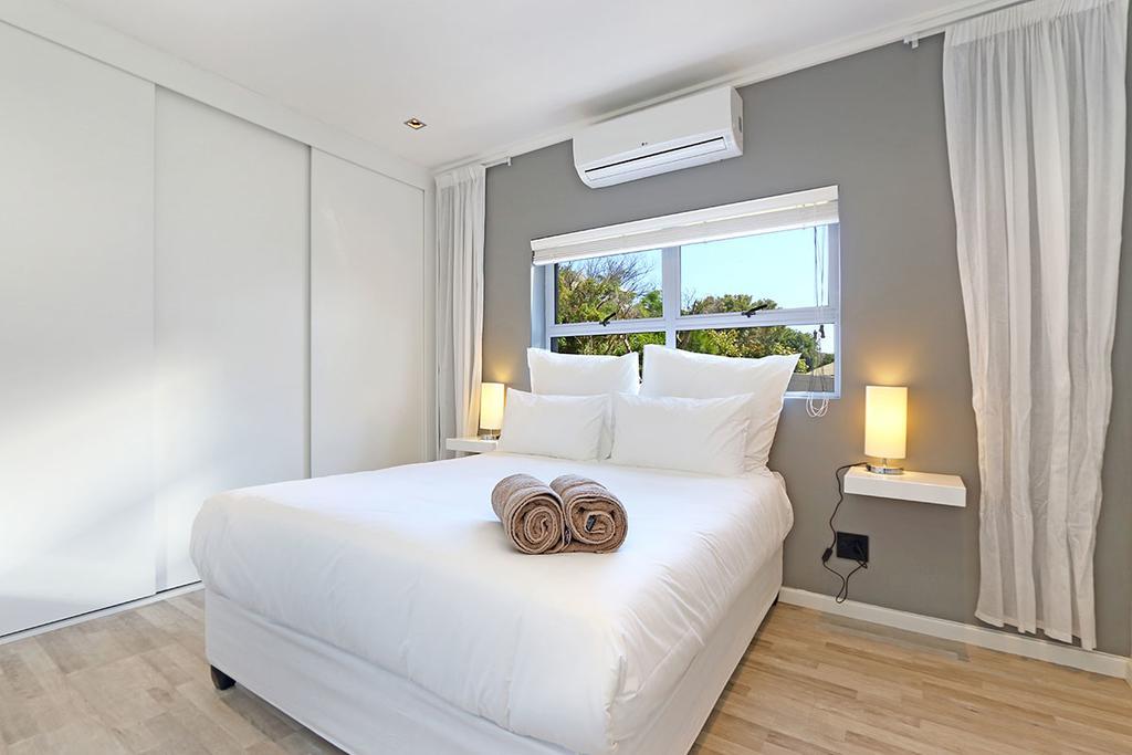 Valtameri By Totalstay Camps Bay Buitenkant foto