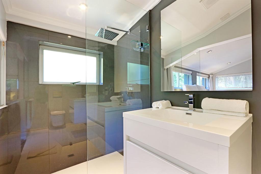 Valtameri By Totalstay Camps Bay Buitenkant foto