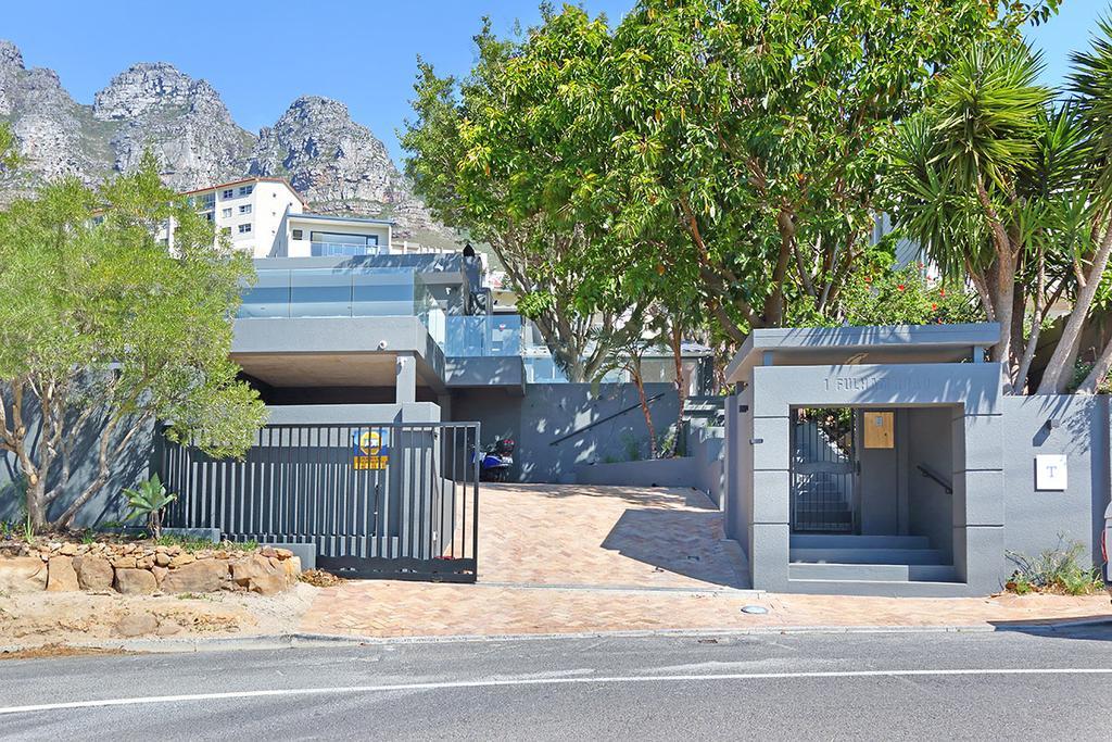 Valtameri By Totalstay Camps Bay Buitenkant foto