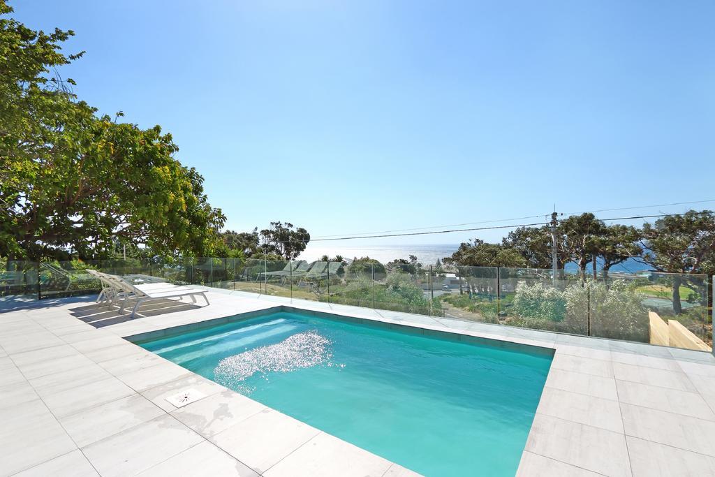 Valtameri By Totalstay Camps Bay Buitenkant foto