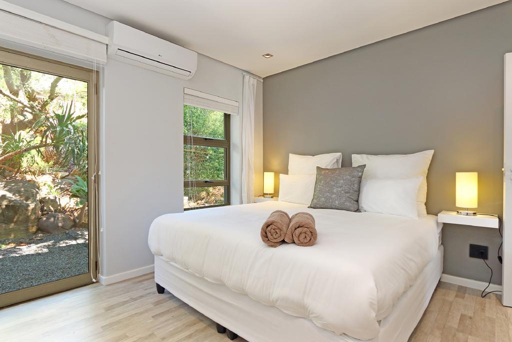 Valtameri By Totalstay Camps Bay Buitenkant foto