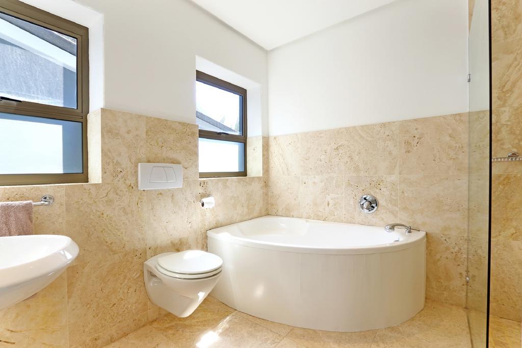 Valtameri By Totalstay Camps Bay Buitenkant foto