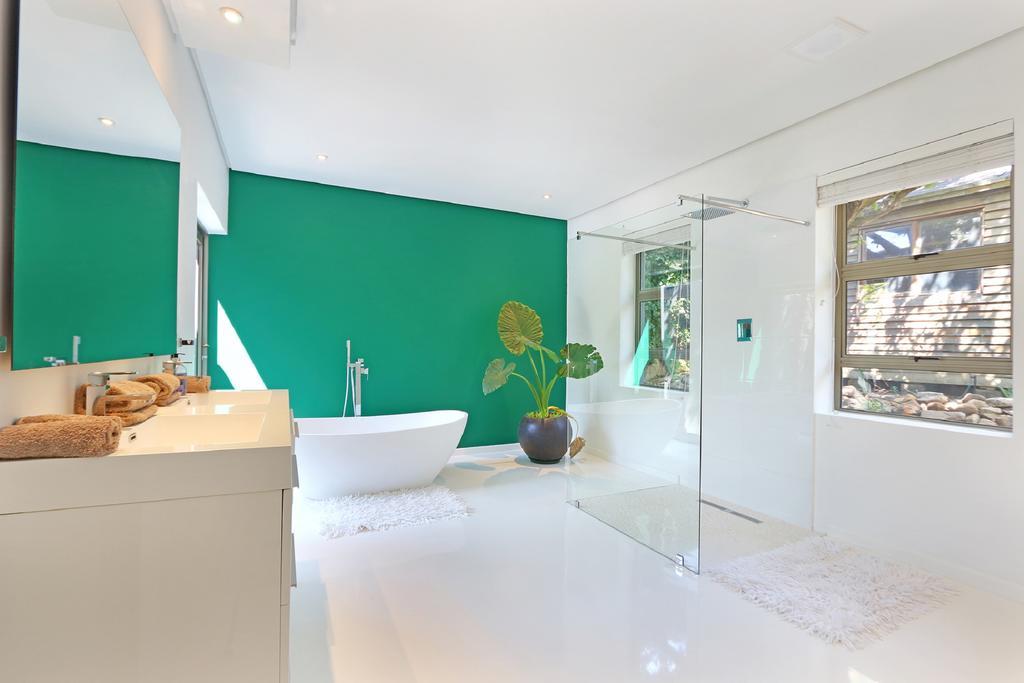 Valtameri By Totalstay Camps Bay Buitenkant foto