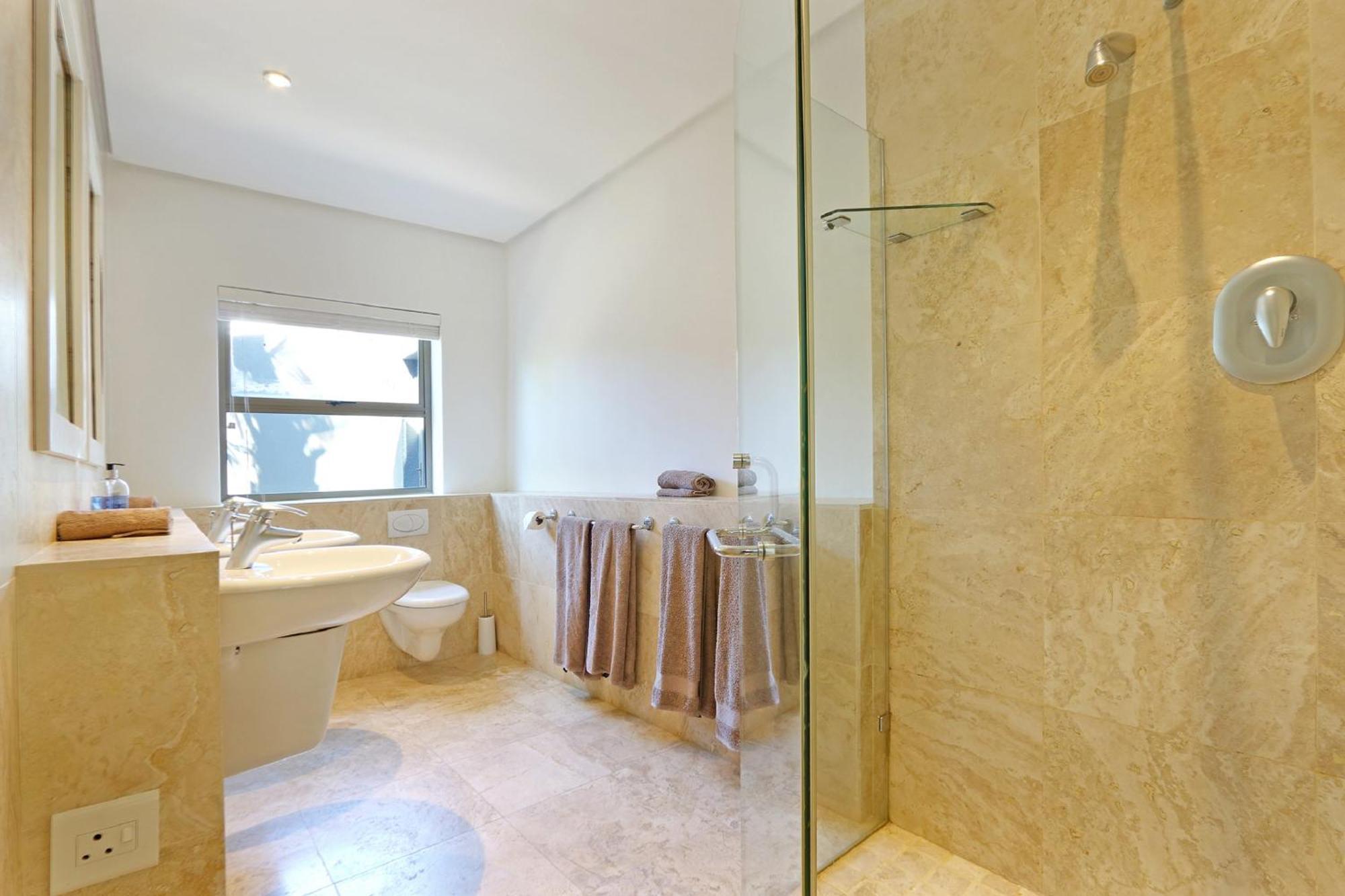 Valtameri By Totalstay Camps Bay Buitenkant foto