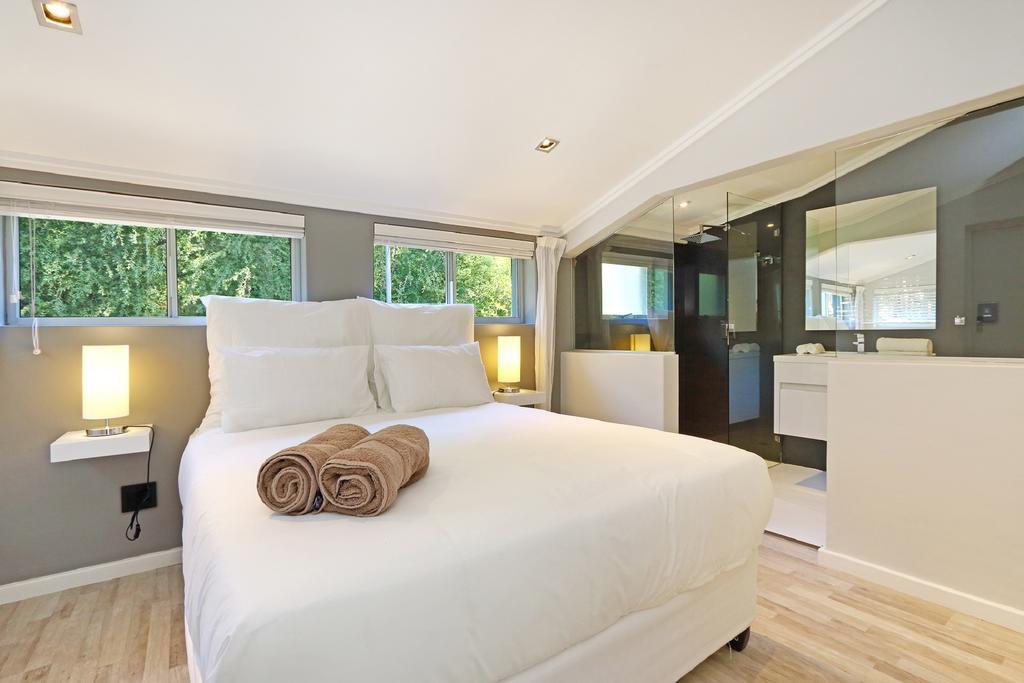 Valtameri By Totalstay Camps Bay Buitenkant foto