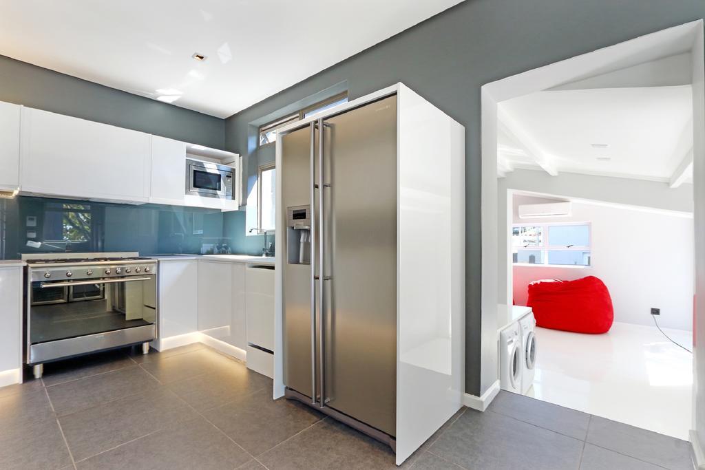 Valtameri By Totalstay Camps Bay Buitenkant foto
