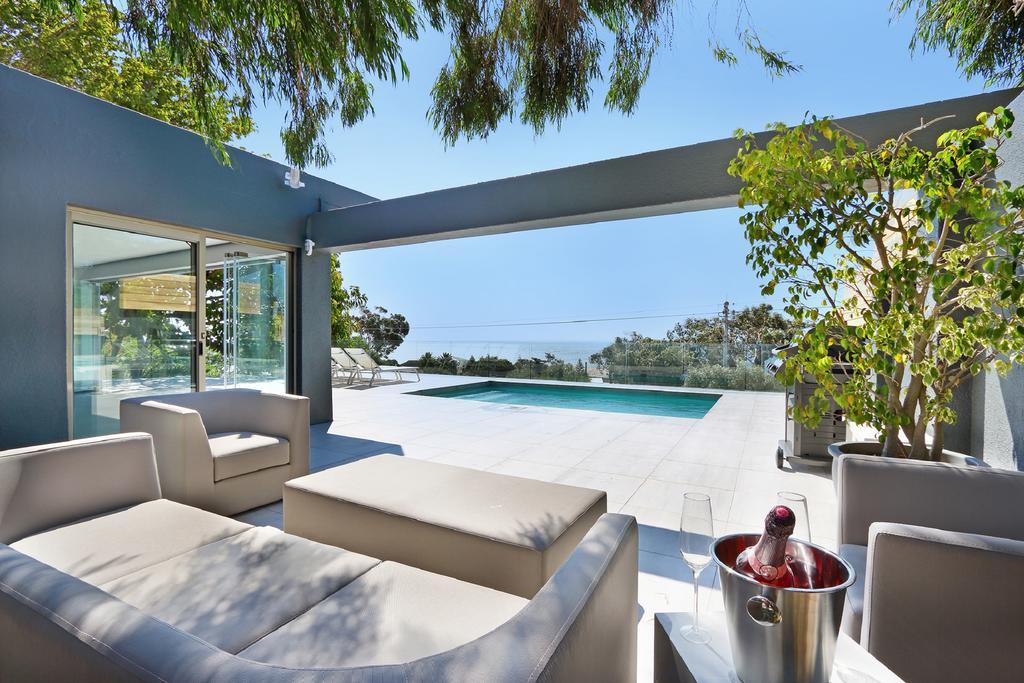 Valtameri By Totalstay Camps Bay Buitenkant foto